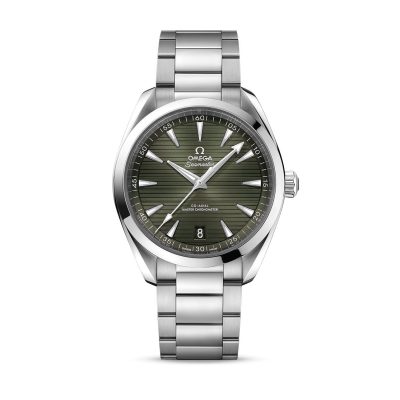 SeamasterAqua Terra