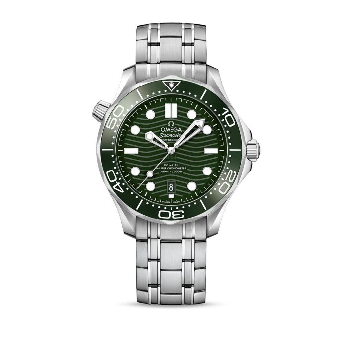 Seamaster Diver 300
