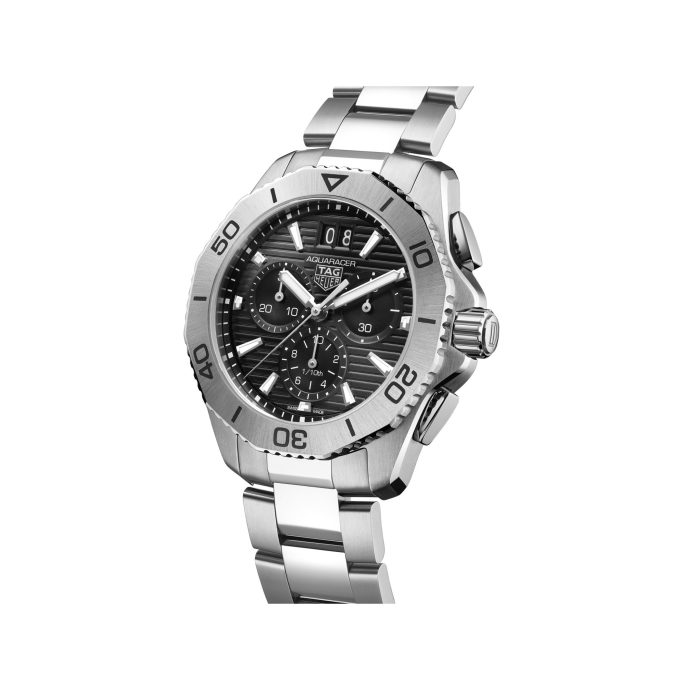 Aquaracer Professional 200 Date – Bild 2