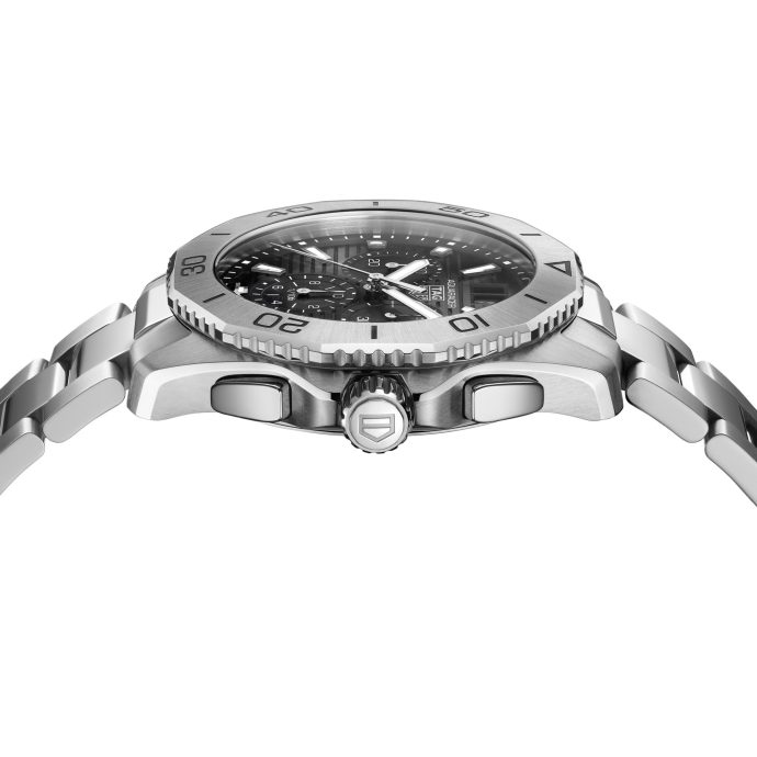 Aquaracer Professional 200 Date – Bild 3