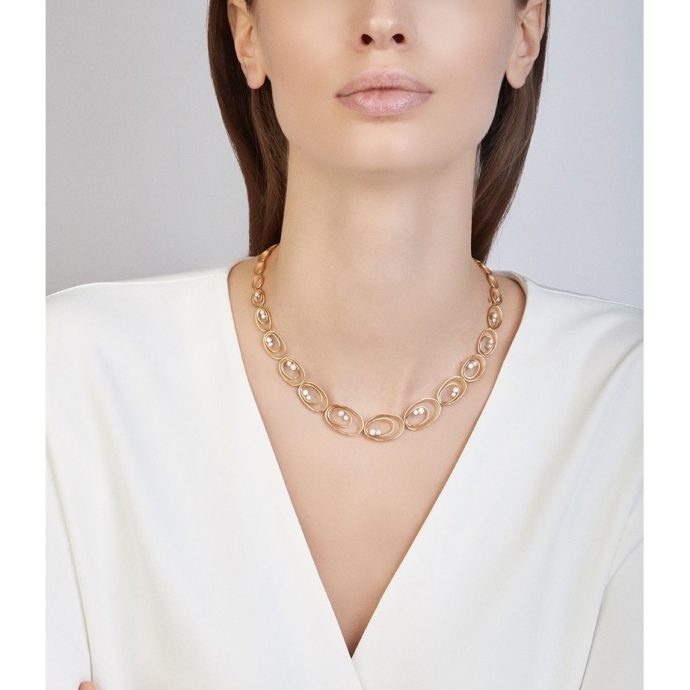 Dune Collier – Bild 3