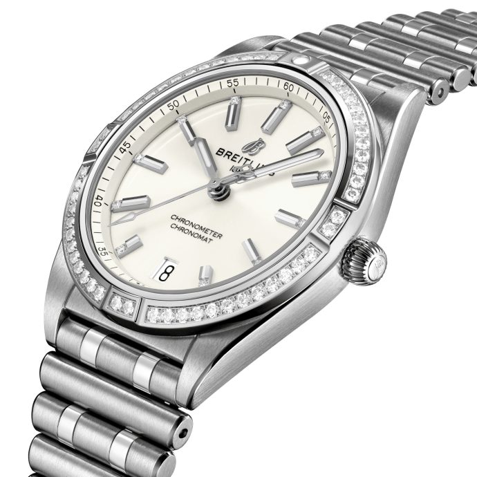 Chronomat – Bild 2