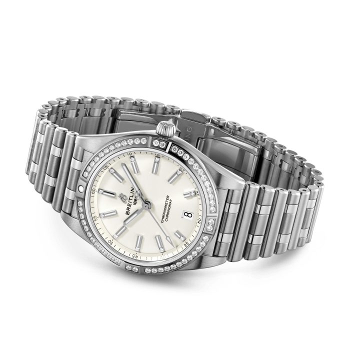 Chronomat – Bild 3