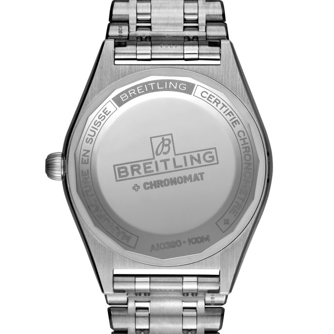 Chronomat – Bild 4