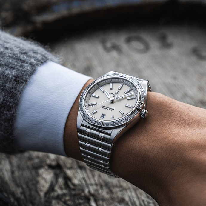 Chronomat – Bild 5
