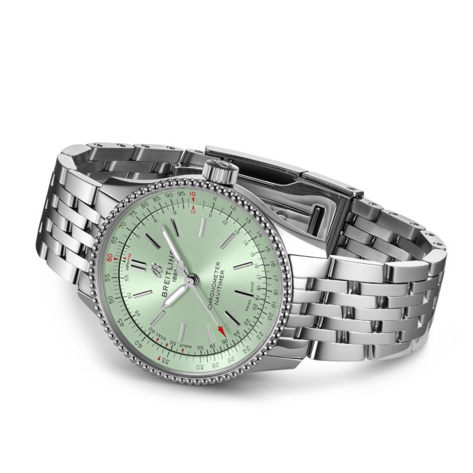 Navitimer – Bild 3