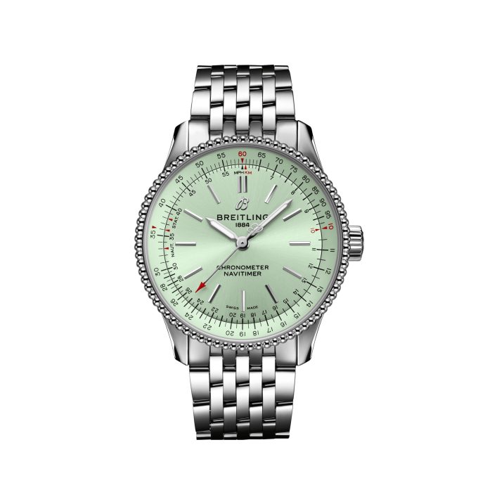 Navitimer