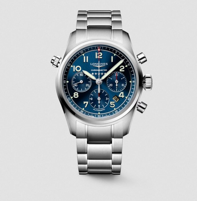 Sprit Chronograph