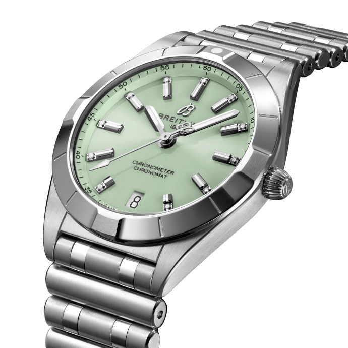 Chronomat – Bild 2