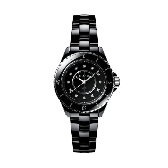 J12 Uhr, 33 mm