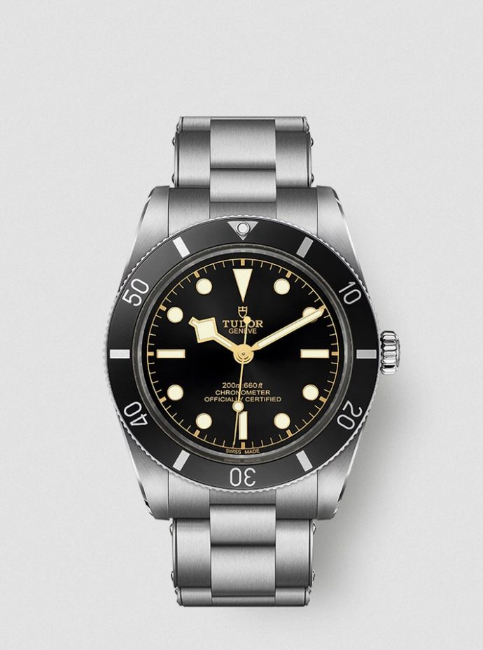 Black Bay 54