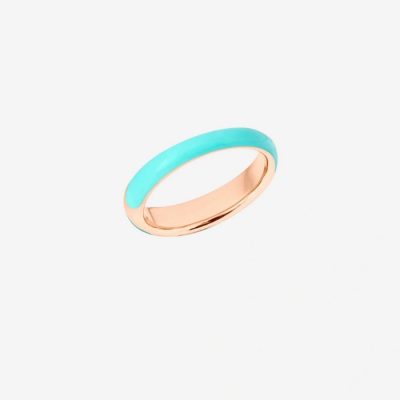 Rondelle Ring