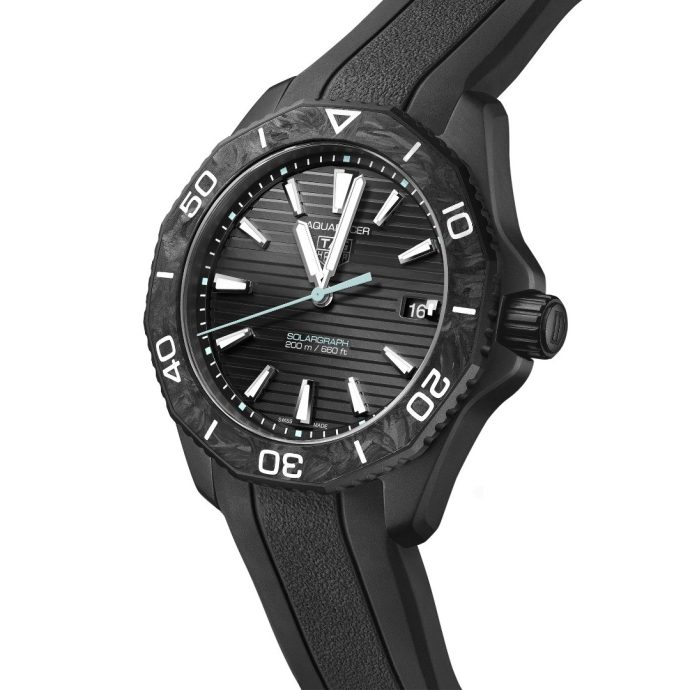 Aquaracer Professional 200 Solargraph – Bild 2
