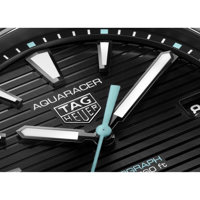 Aquaracer Professional 200 Solargraph – Bild 3