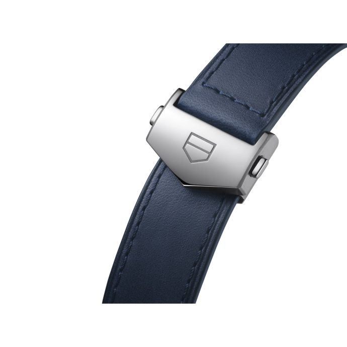 Carrera Chronograph – Bild 5