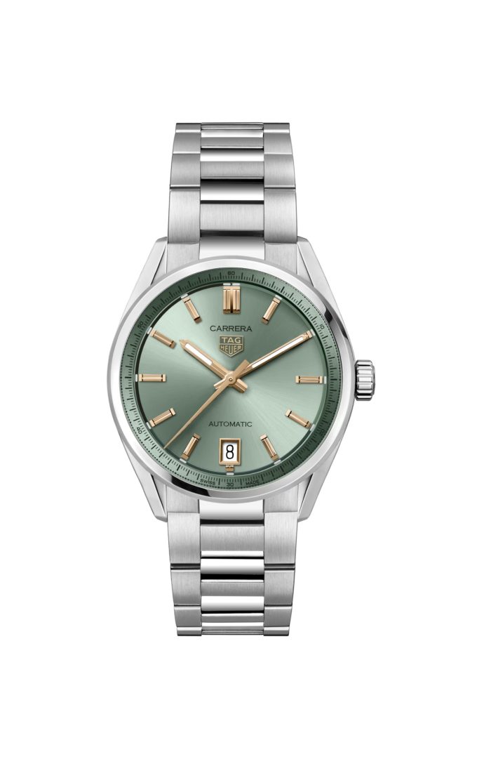 Carrera Date
