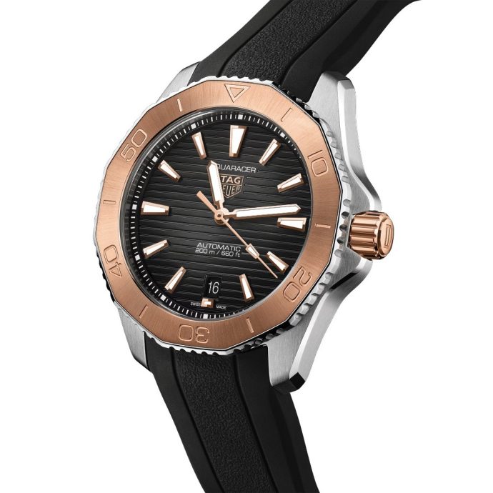 Aquaracer Professional 200 – Bild 2
