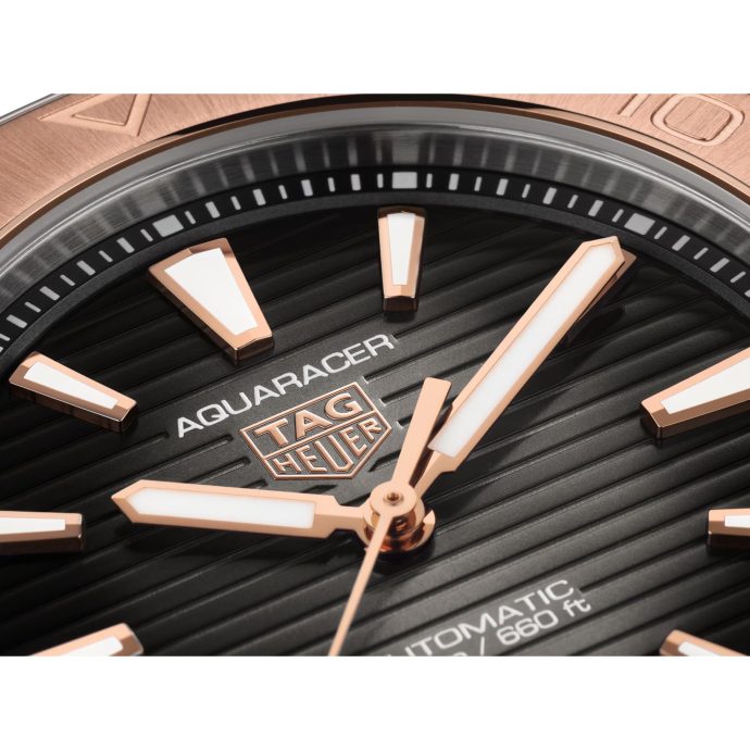 Aquaracer Professional 200 – Bild 3