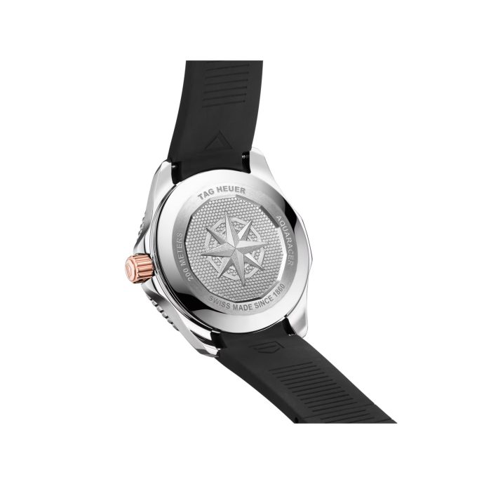 Aquaracer Professional 200 – Bild 4