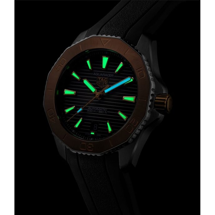 Aquaracer Professional 200 – Bild 6