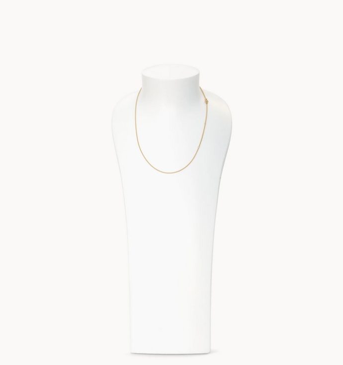 Chain BELCHER, 1,5 mm Kette