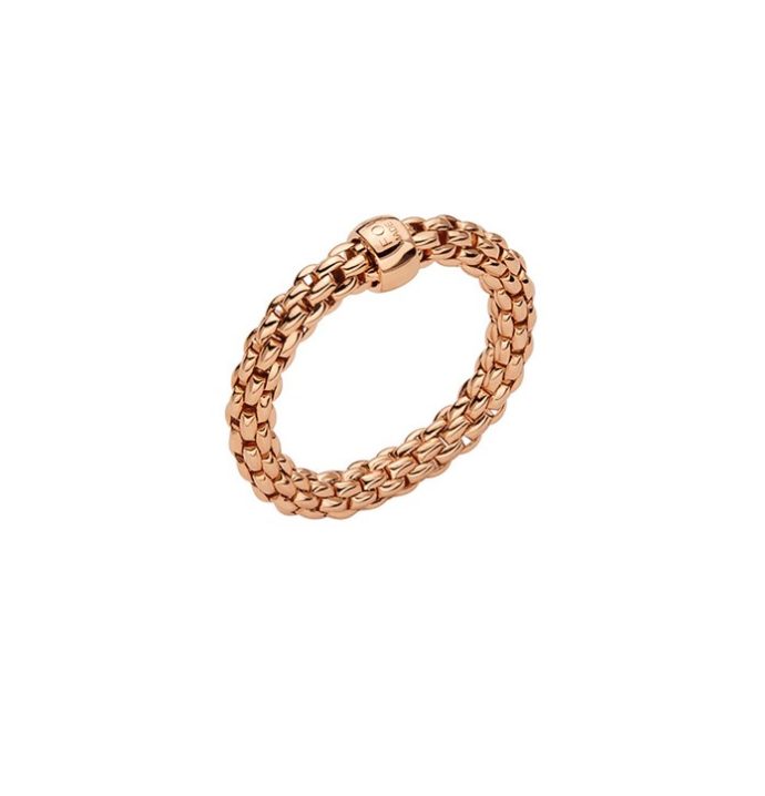 Essentials Ring
