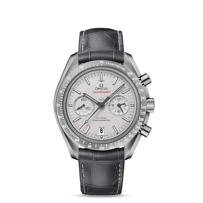 Speedmaster "Dark Side of the Moon"