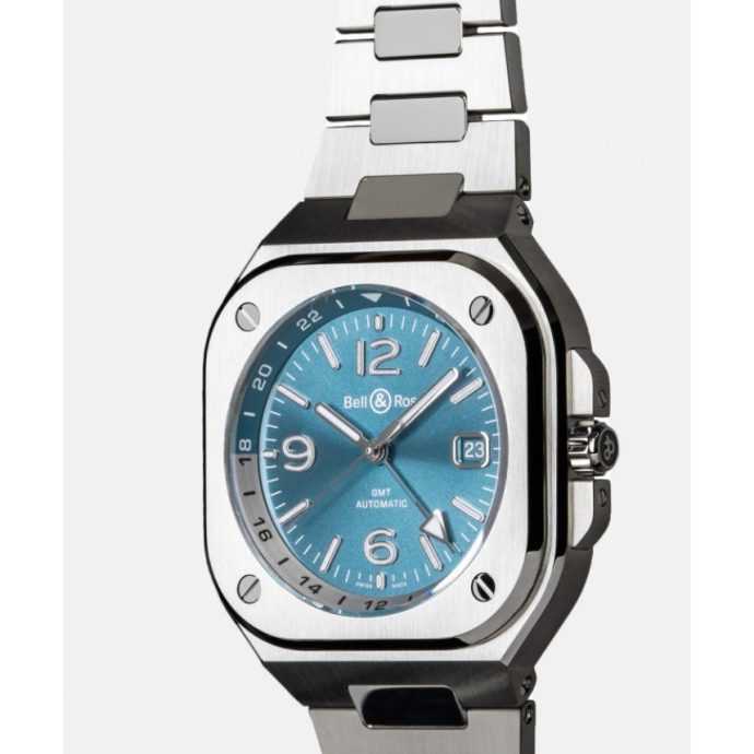 BR 05 GMT Sky Blue – Bild 2