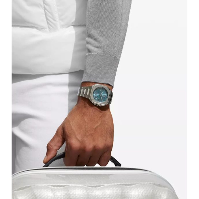 BR 05 GMT Sky Blue – Bild 6