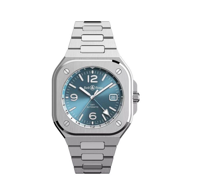 BR 05 GMT Sky Blue
