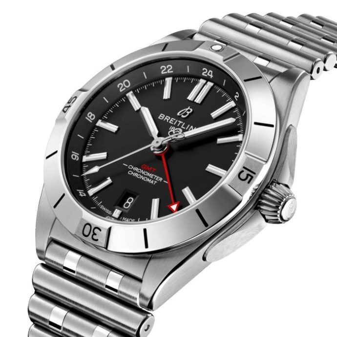 Chronomat Automatic GMT – Bild 2
