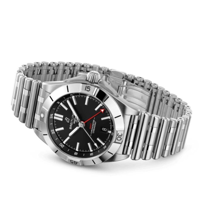 Chronomat Automatic GMT – Bild 3