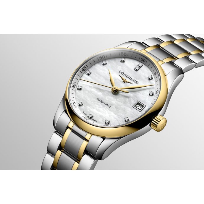 The Longines Master Collection – Bild 2