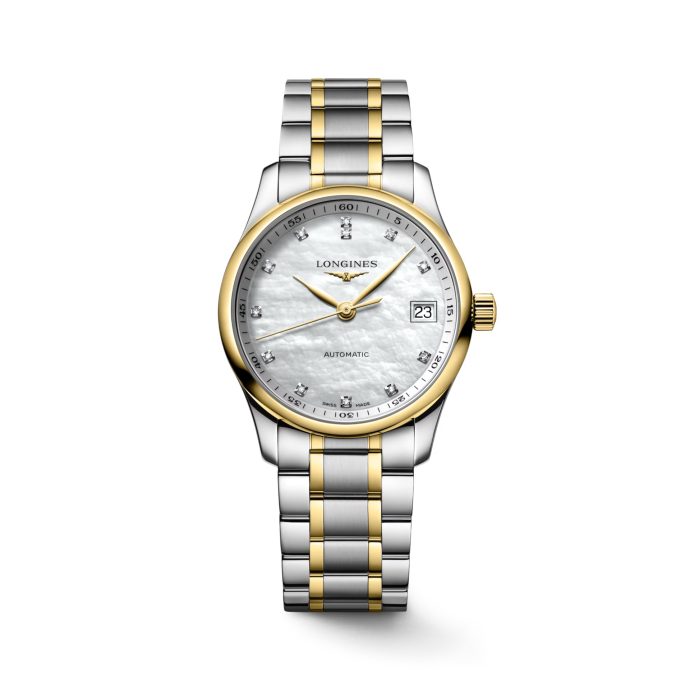 The Longines Master Collection