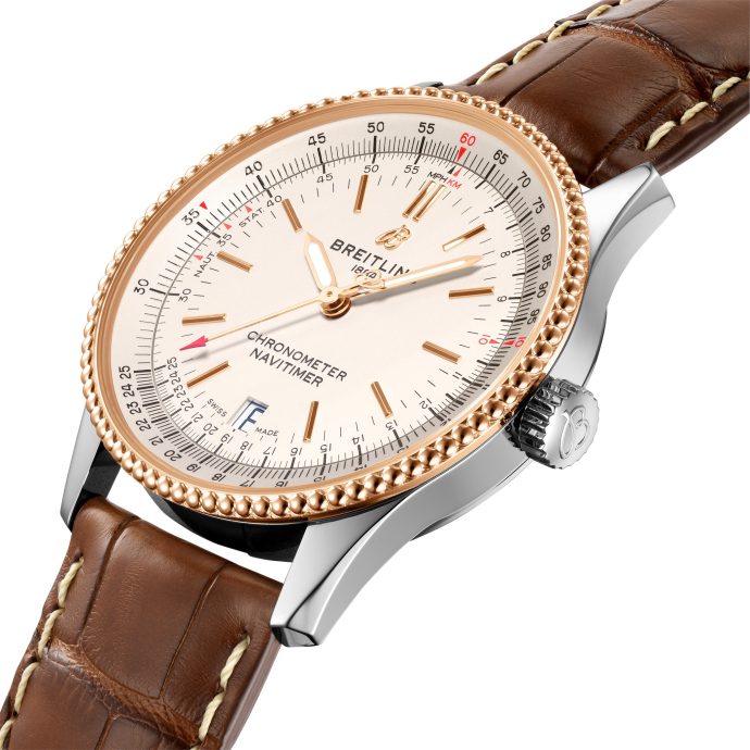 Navitimer – Bild 2