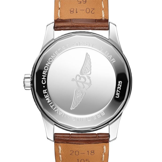 Navitimer – Bild 4