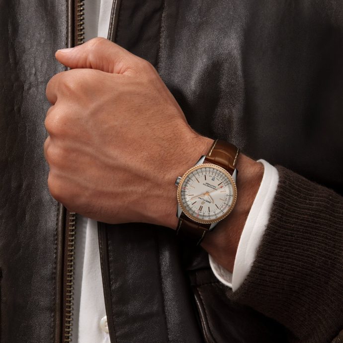 Navitimer – Bild 5