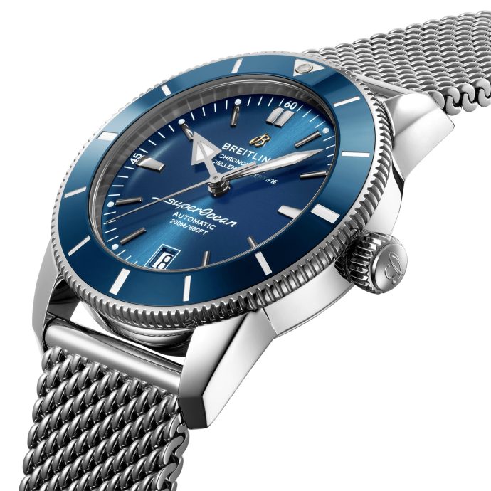 Superocean Heritage B20 – Bild 2