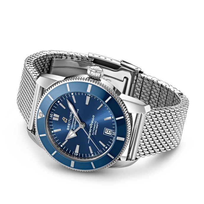 Superocean Heritage B20 – Bild 3
