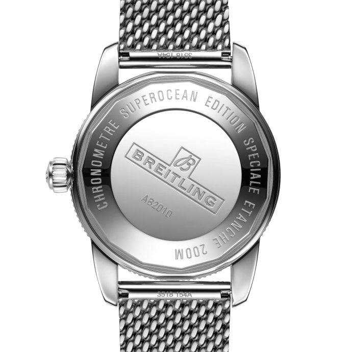 Superocean Heritage B20 – Bild 4
