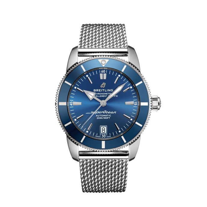 Superocean Heritage B20