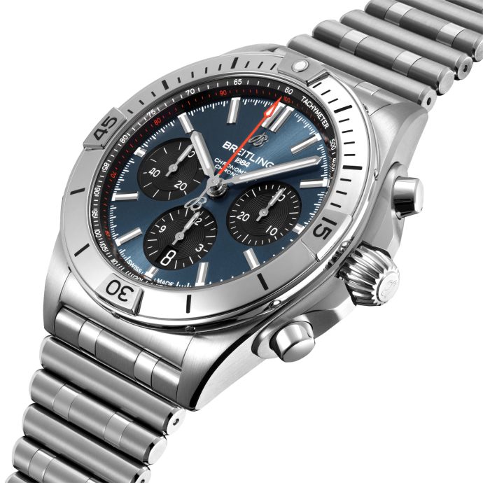 Chronomat B01 – Bild 2