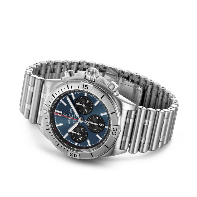 Chronomat B01 – Bild 3