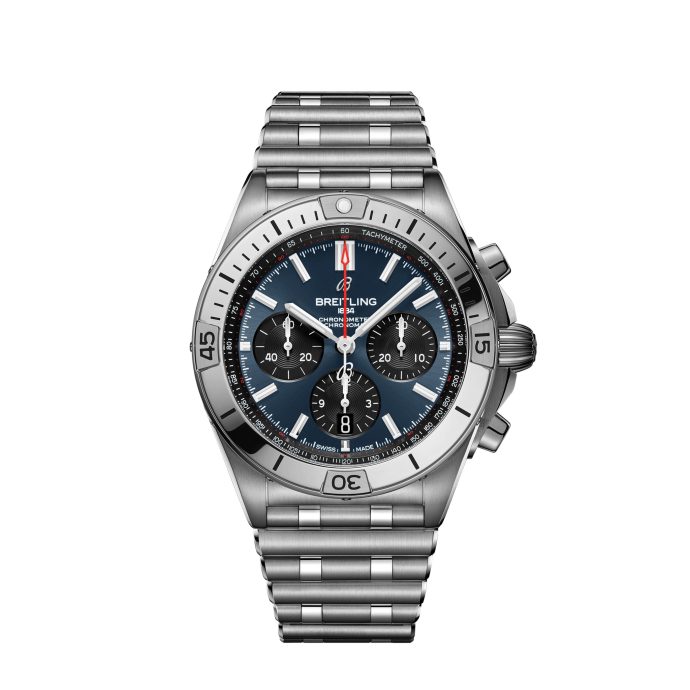 Chronomat B01