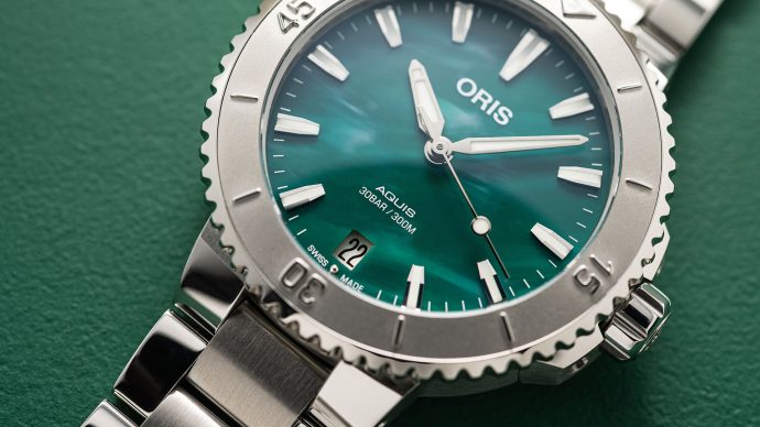 Aquis X Bracenet – Bild 5