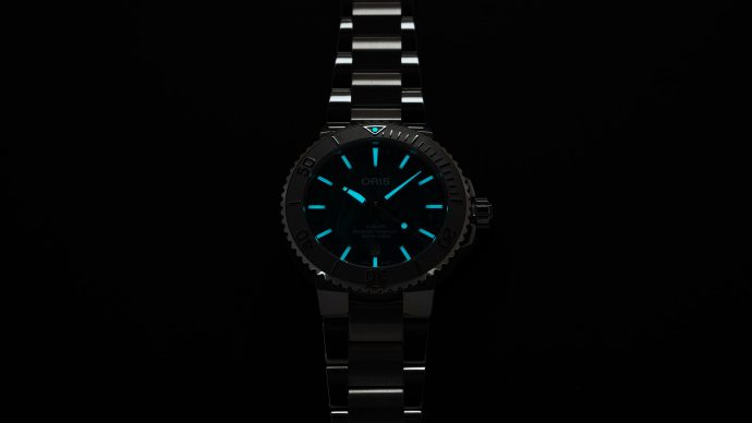 Aquis X Bracenet – Bild 6