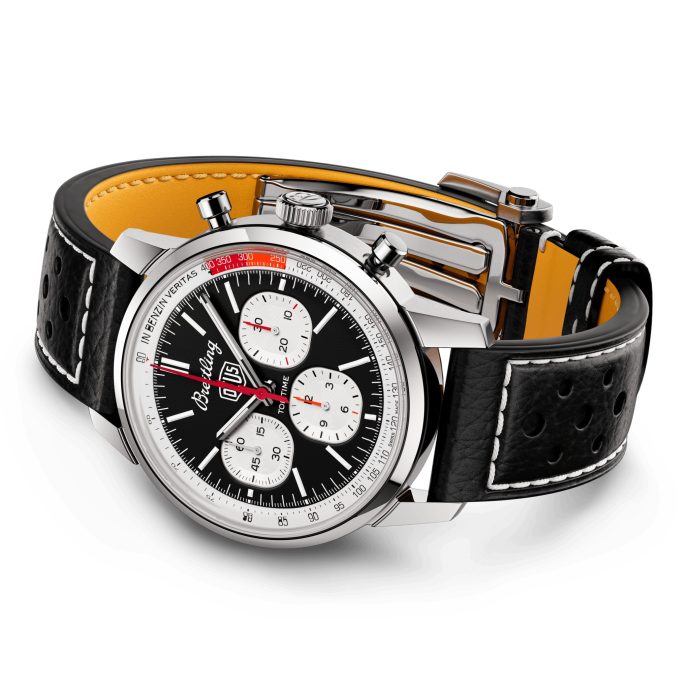 Top Time B01 Deus – Bild 3