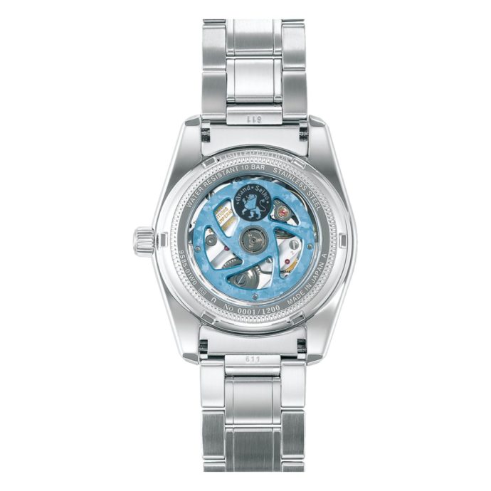 Heritage Hi-Beat – Bild 3