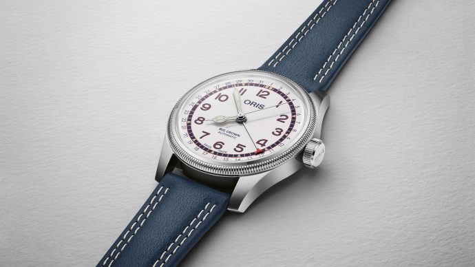 Big Crown "Hank Aaron Limited Edition" – Bild 6