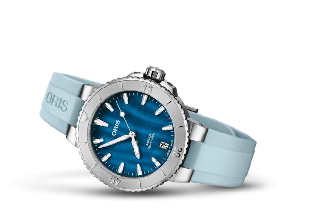 Aquis Date – Bild 2